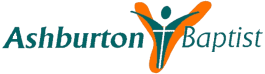 Ashburton Baptist logo